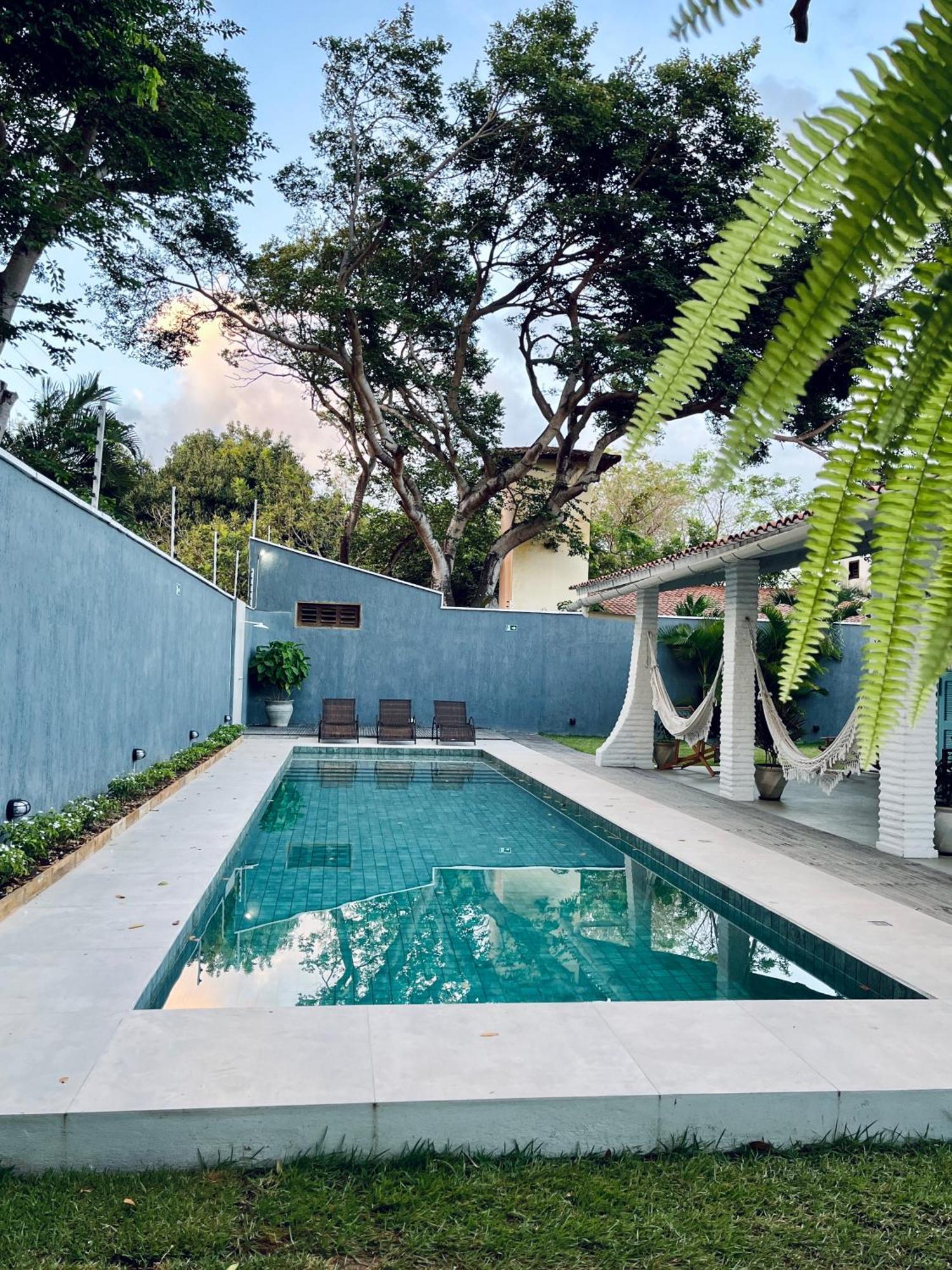 Villa Parazinho Paracuru Exterior photo