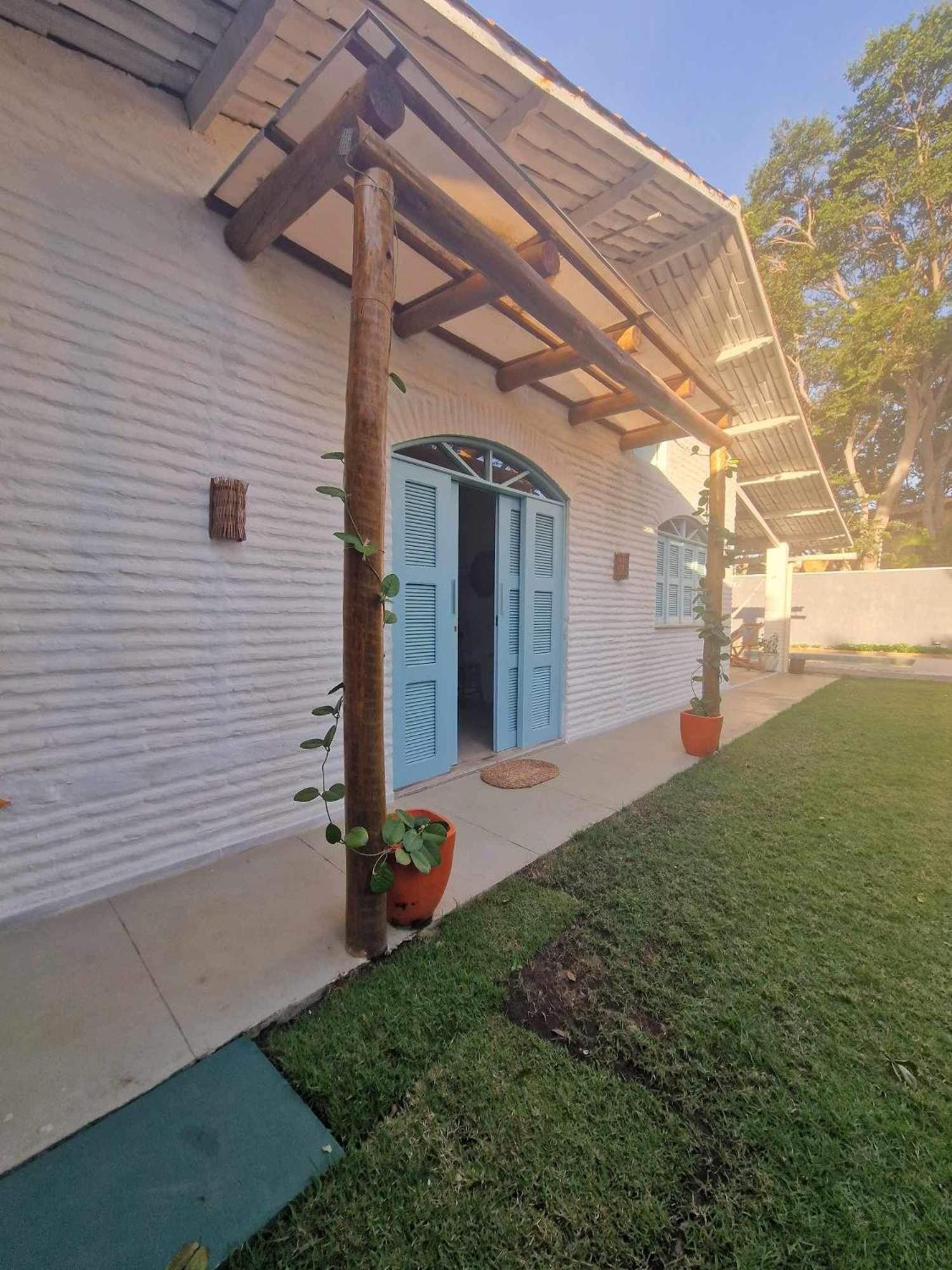 Villa Parazinho Paracuru Exterior photo