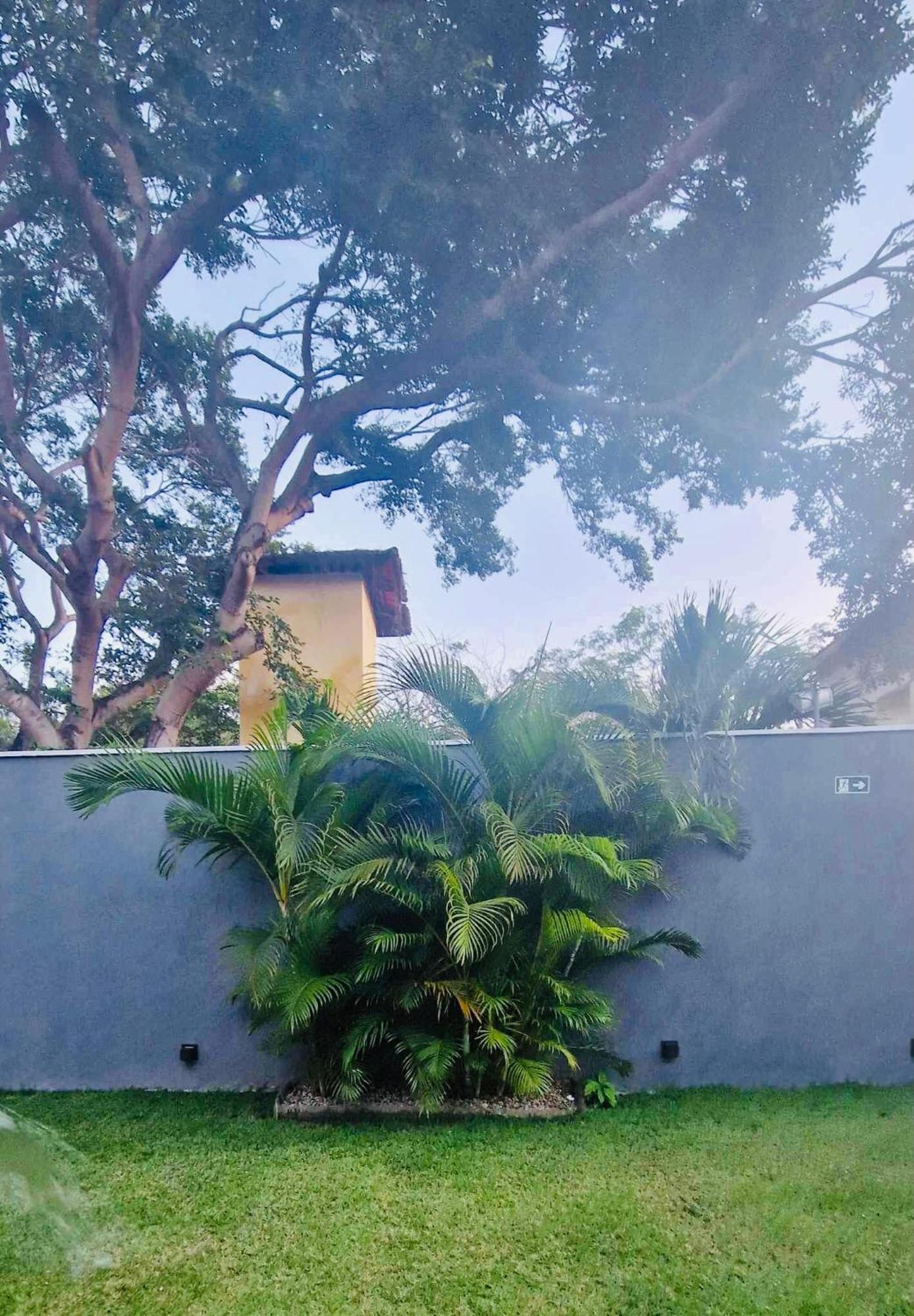 Villa Parazinho Paracuru Exterior photo