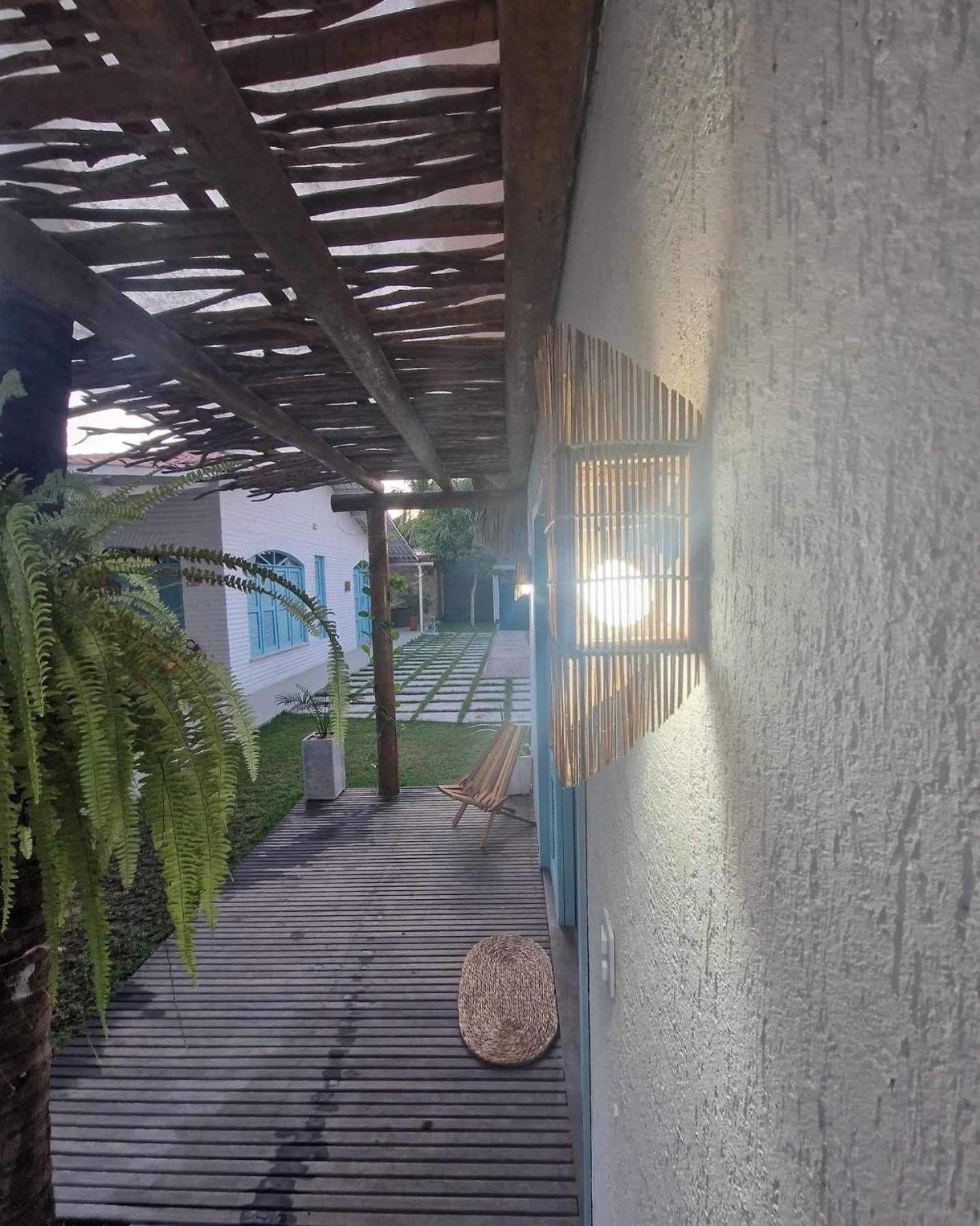 Villa Parazinho Paracuru Exterior photo