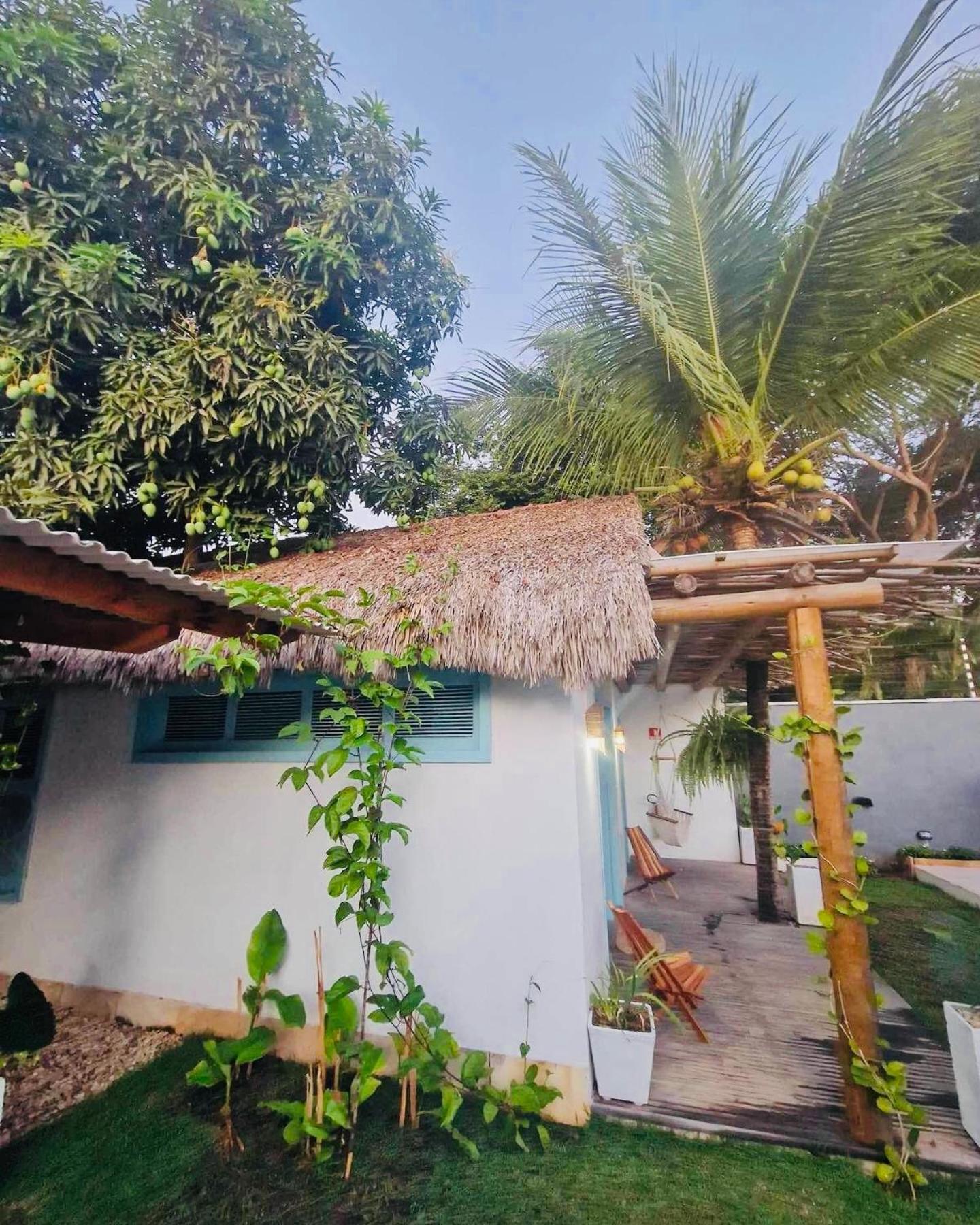 Villa Parazinho Paracuru Exterior photo